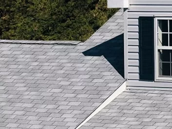 Residential Roof Repair & Roof Replacement